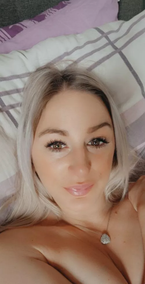 I did it, hope he doesn't find out