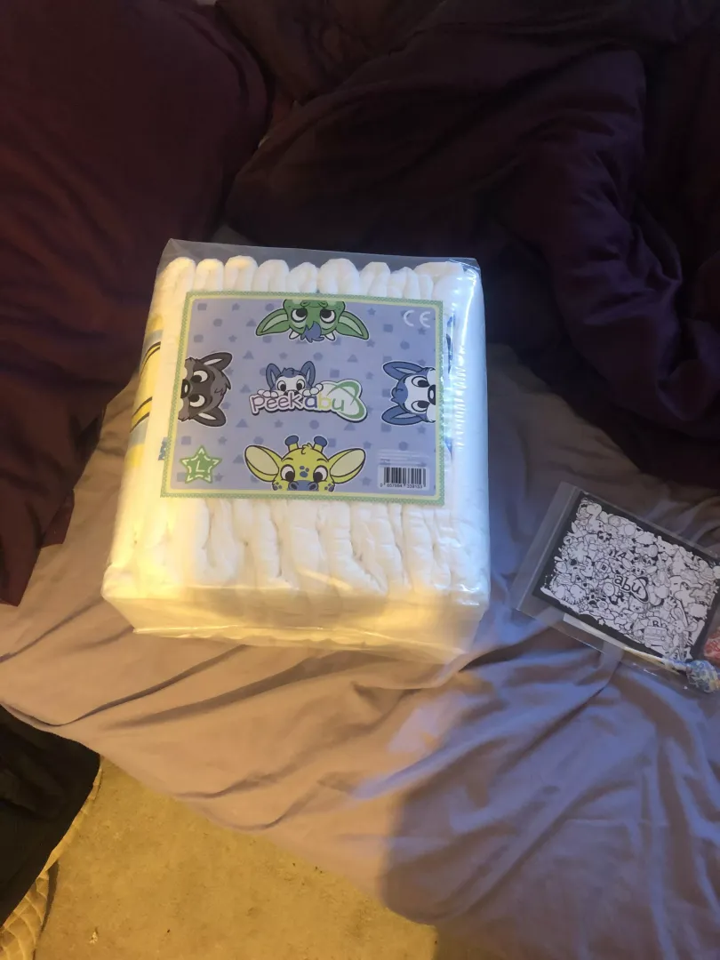 I did the thing