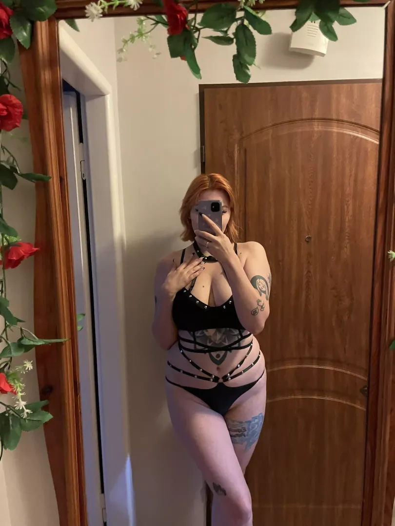 I don't bother taking it off during sex