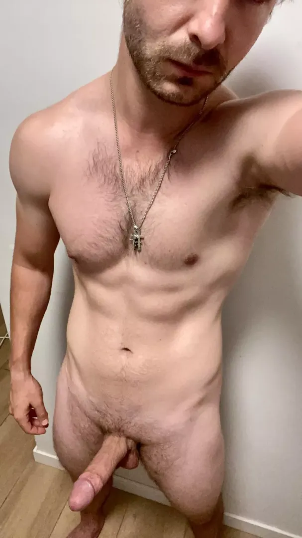 I don’t do mornings