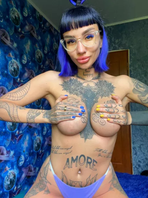 I don’t get saturdays off but that doesn’t mean I can’t have fun!