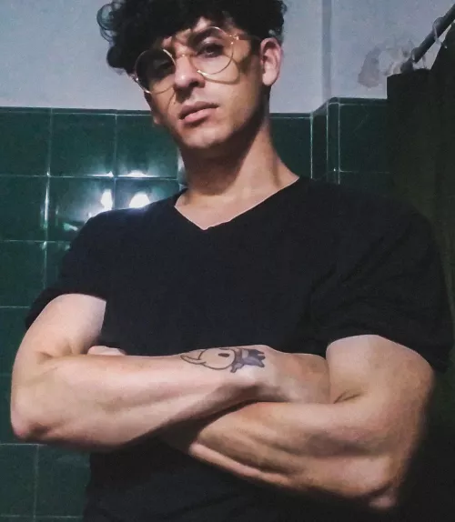 I don't go to the gym. are these enough?