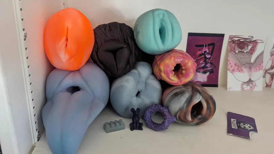 I don't have a problem. You have a problem