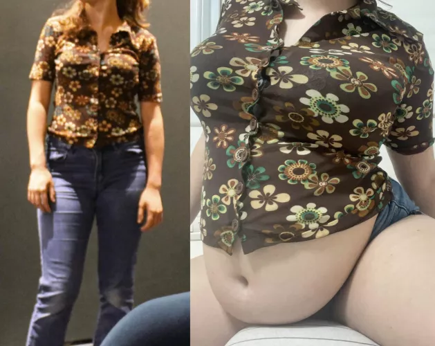 I don't know what happened😳🐽