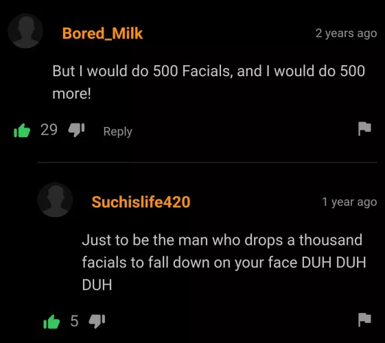 I don't remember these being the lyrics!