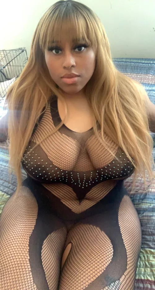 I don’t think diamonds are the only thing shining bright