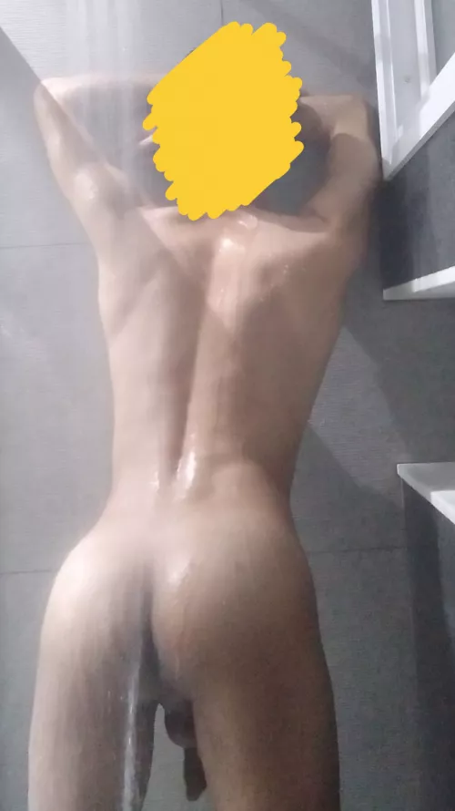 I don't usually post pics of my butt 🫣