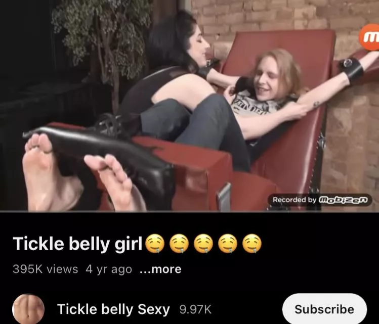 I don’t want to jump to conclusions, but this looks like a child. Unless I have confirmation that this person is off age, I’d like everyone to report this vid.