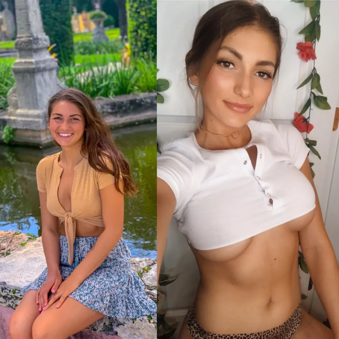 I (f22) used to be such a good girl