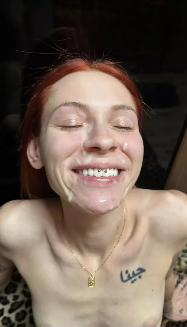 I 🤍 FACIALS