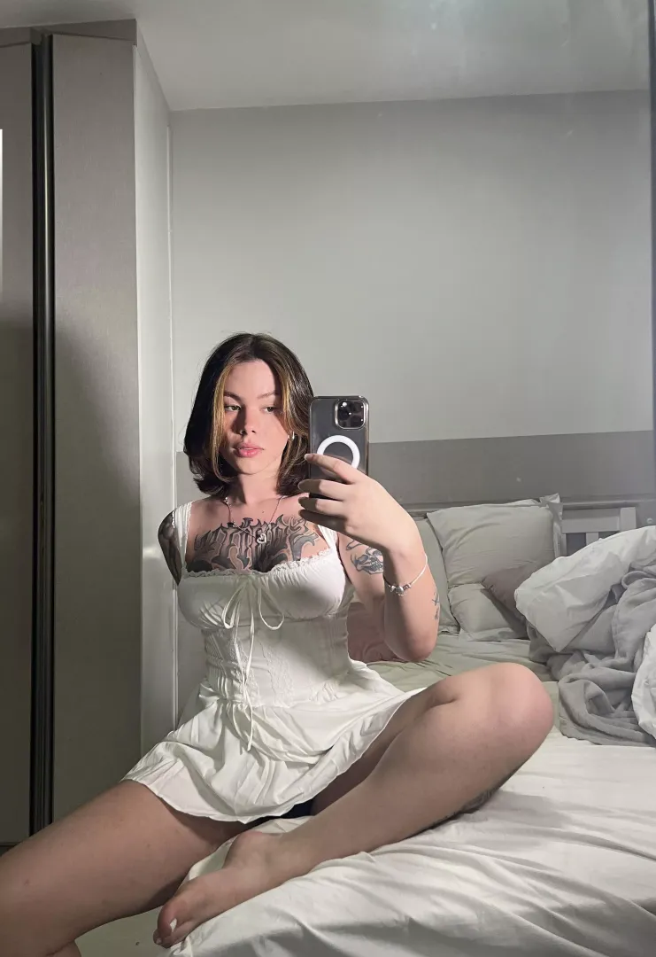 I failed as a boy so I became a girl... Did I make the wrong decision? 😩
