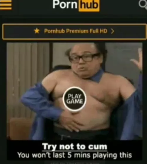 I failed in 15 seconds