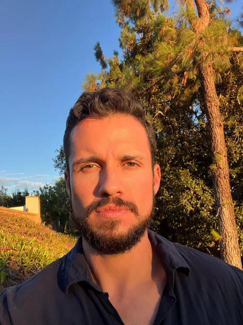 I feel like a good smolder is appreciated here!