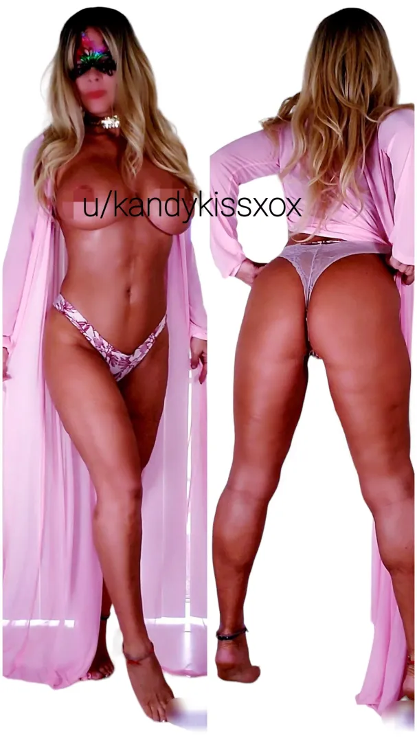 I feel like a sexy MILF with these panties on...