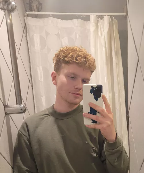 I feel my self asteem rising these days.. and damn it feels good!