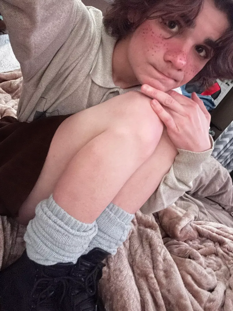 i feel smol :p