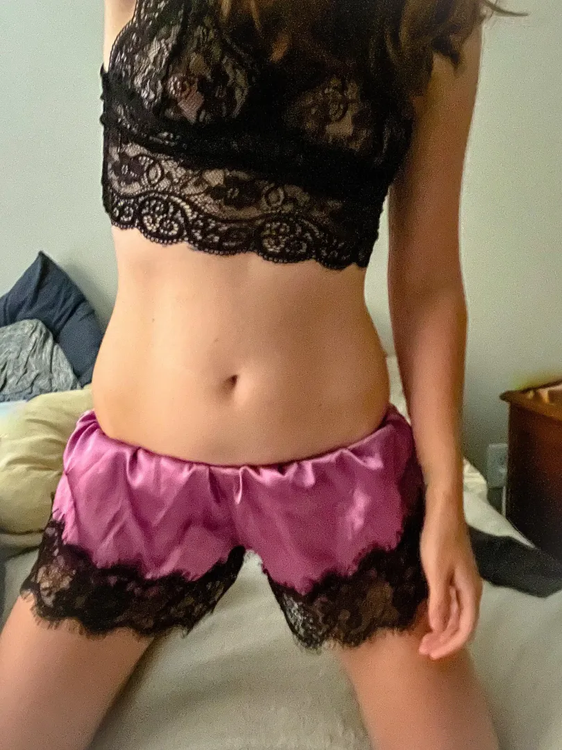 I (f)eel so sexy today 🥰