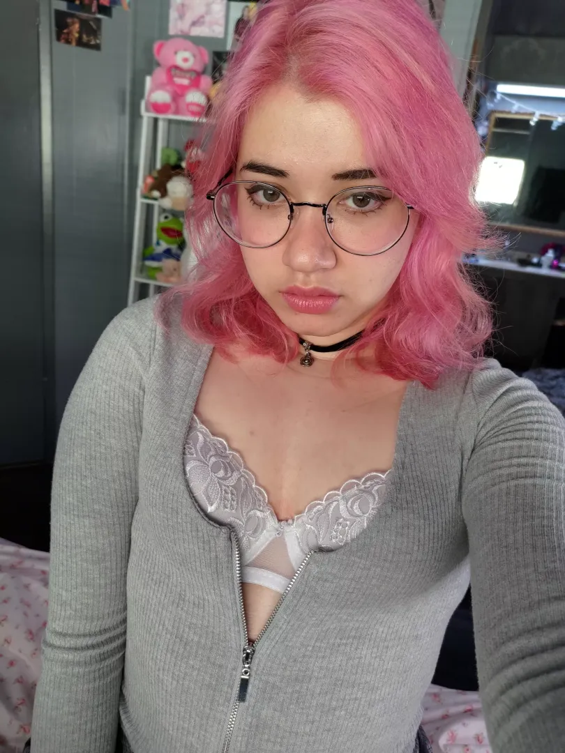 I felt confident and sexy in this 💋