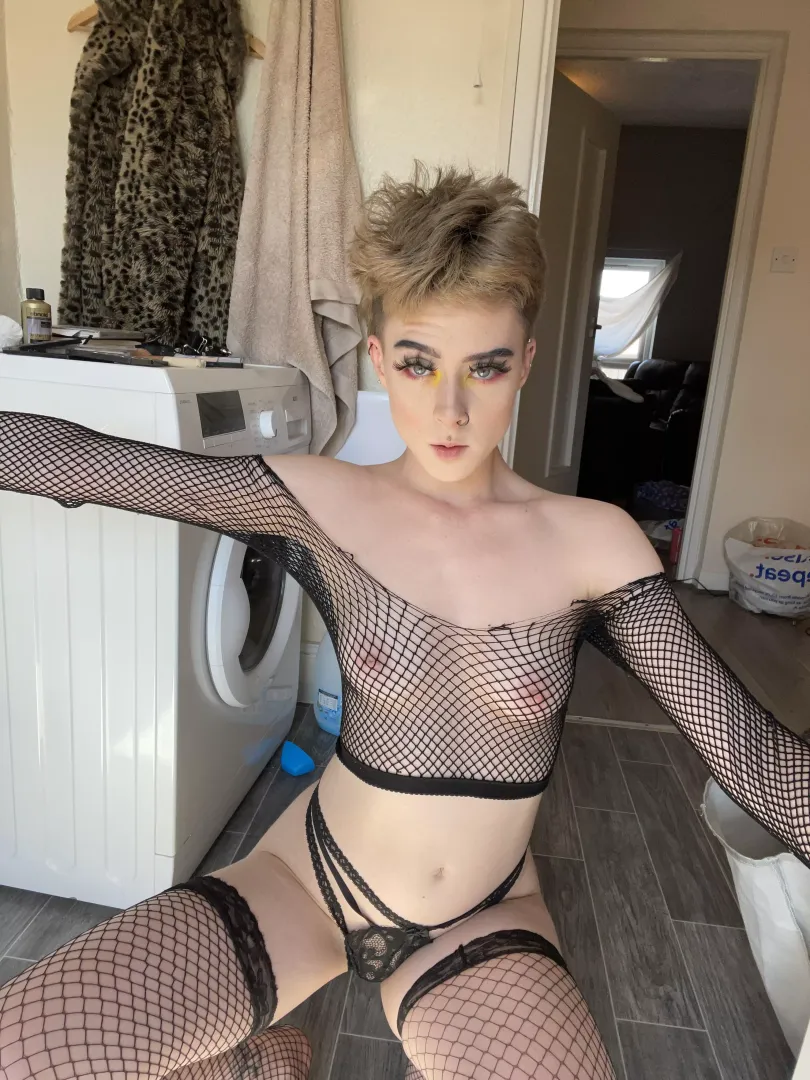 I felt cute I’m posting again