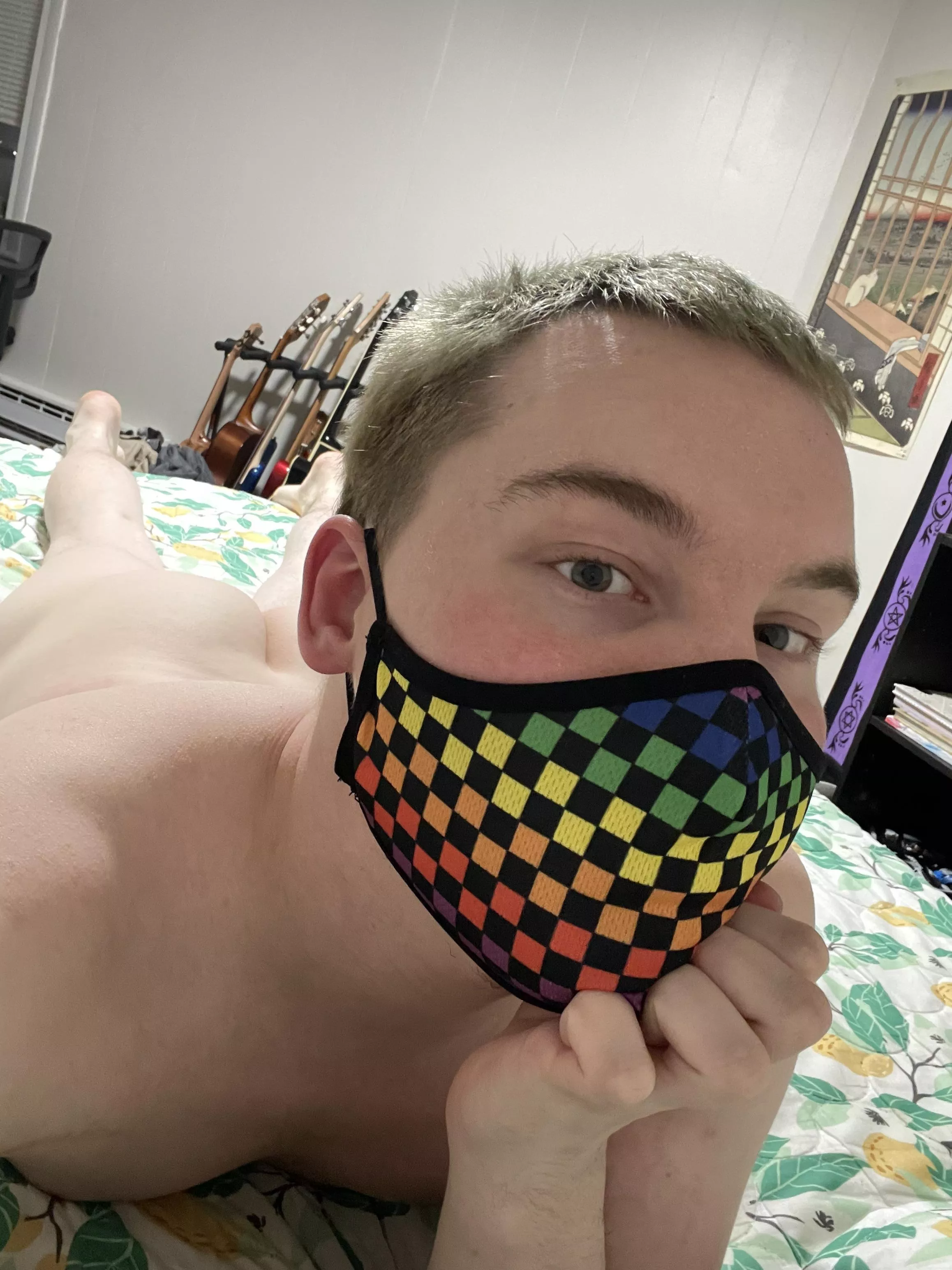 I felt cute in this 💕