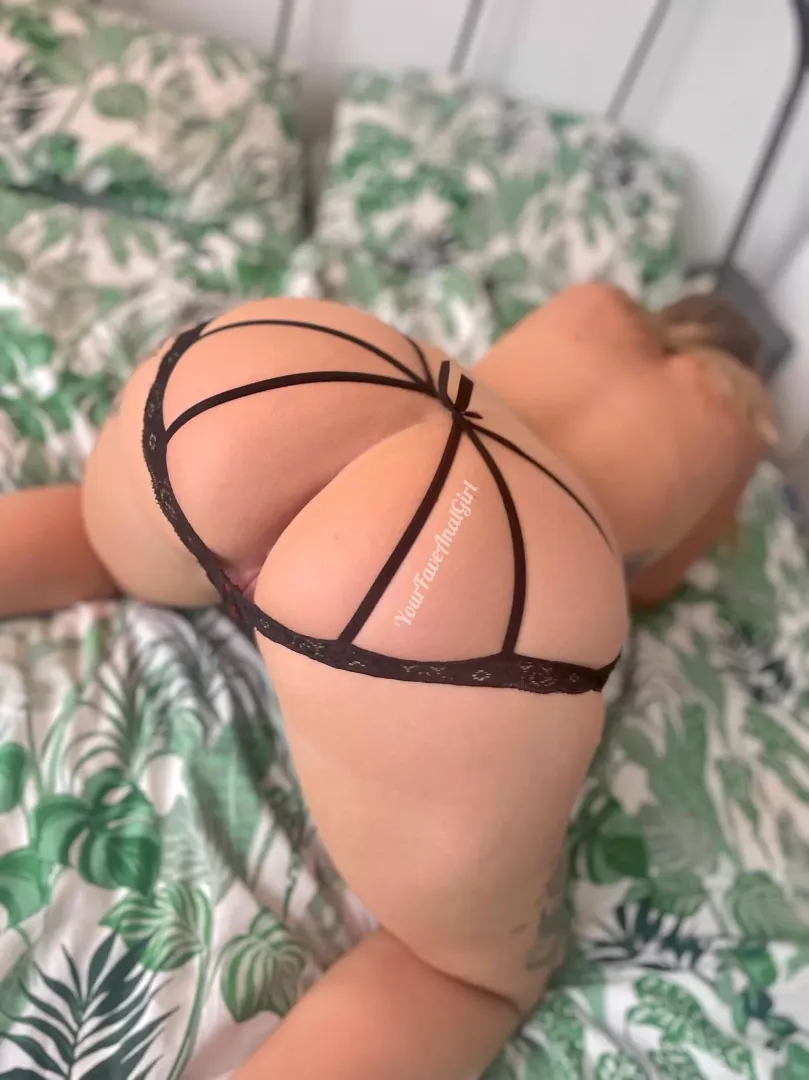 I felt super sexy in these