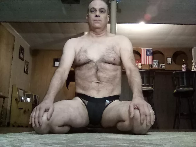 I forgot my smile.. but anyways!