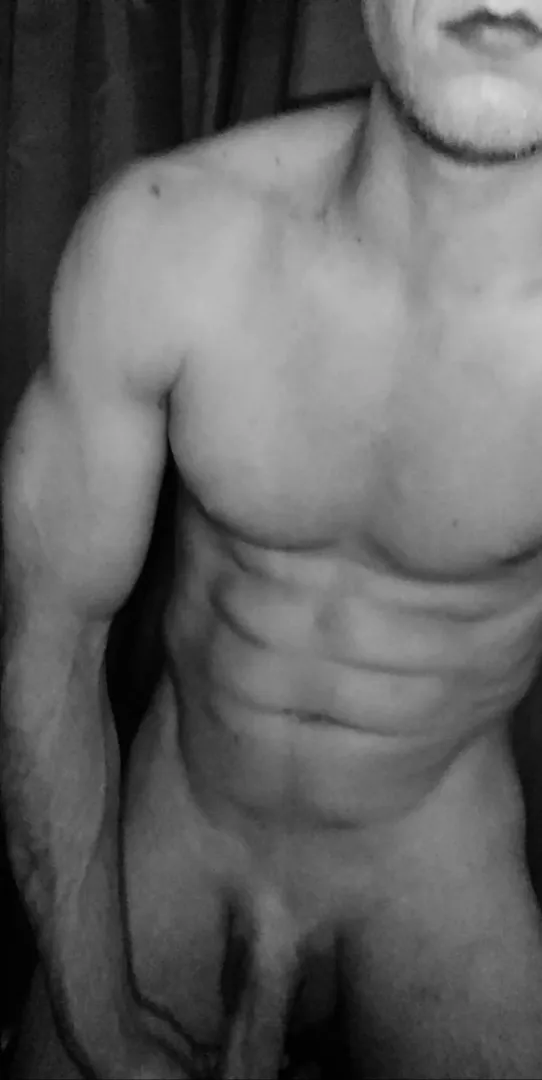 I get even more hornier after a workout