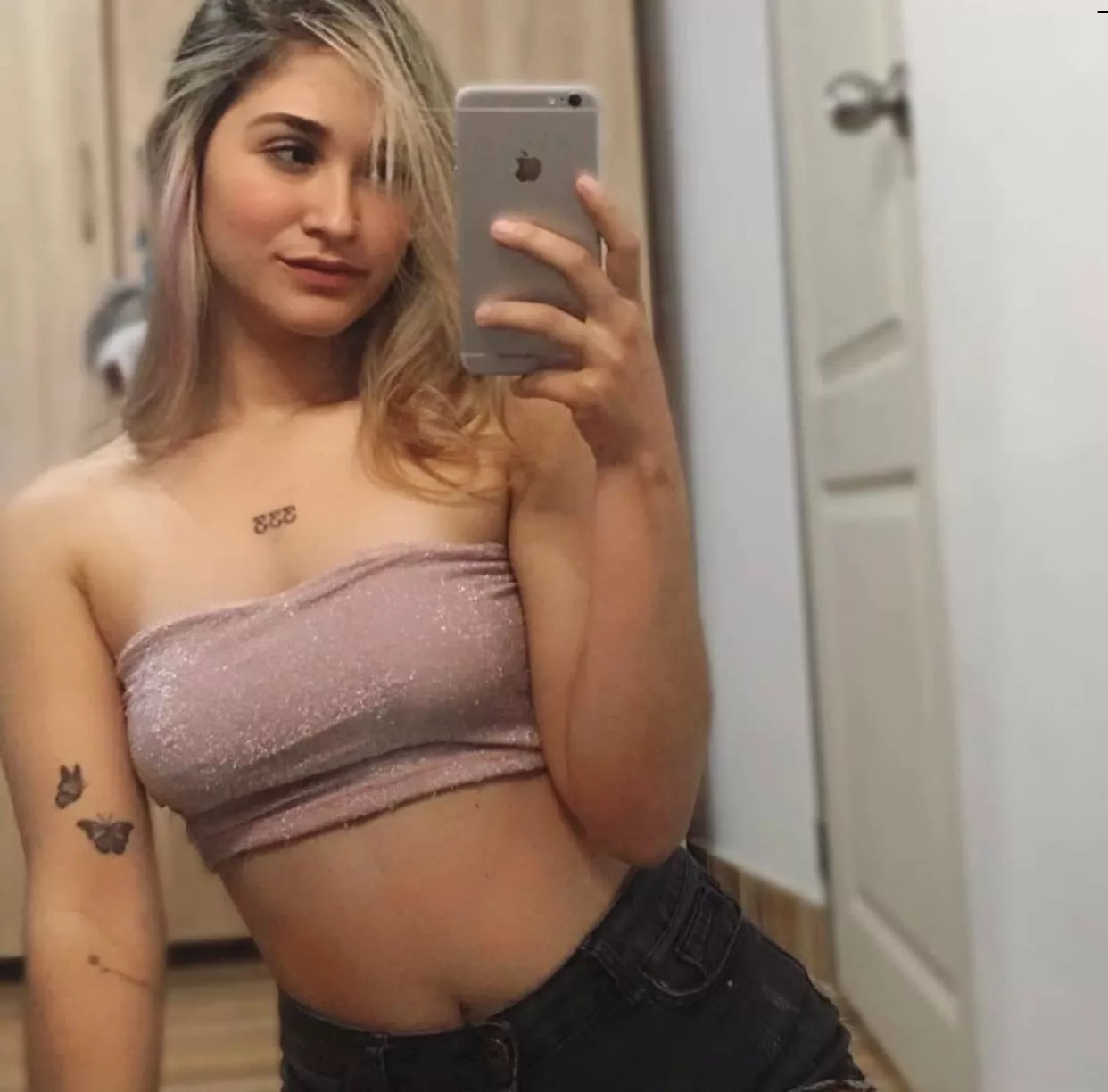 I get more turned on when i guy tells me to stop cuz he doesn’t want to cum yet 🥵😈