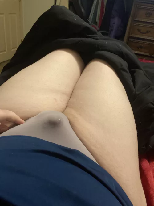 I get so wet when I get humiliated 🫣😵‍💫