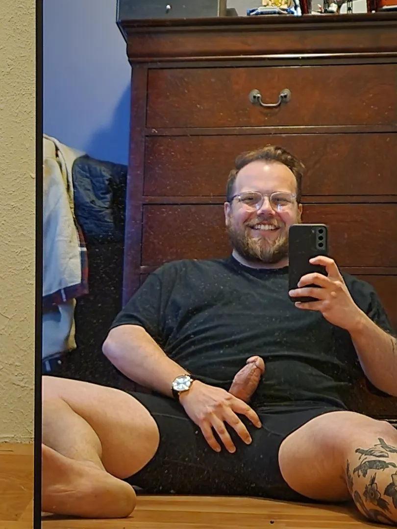 I got a new watch!