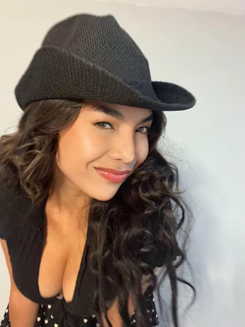 I got a thing for teasing horny guys.