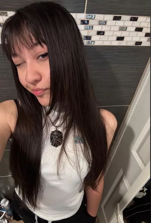 i got that lightskin rizz 😭