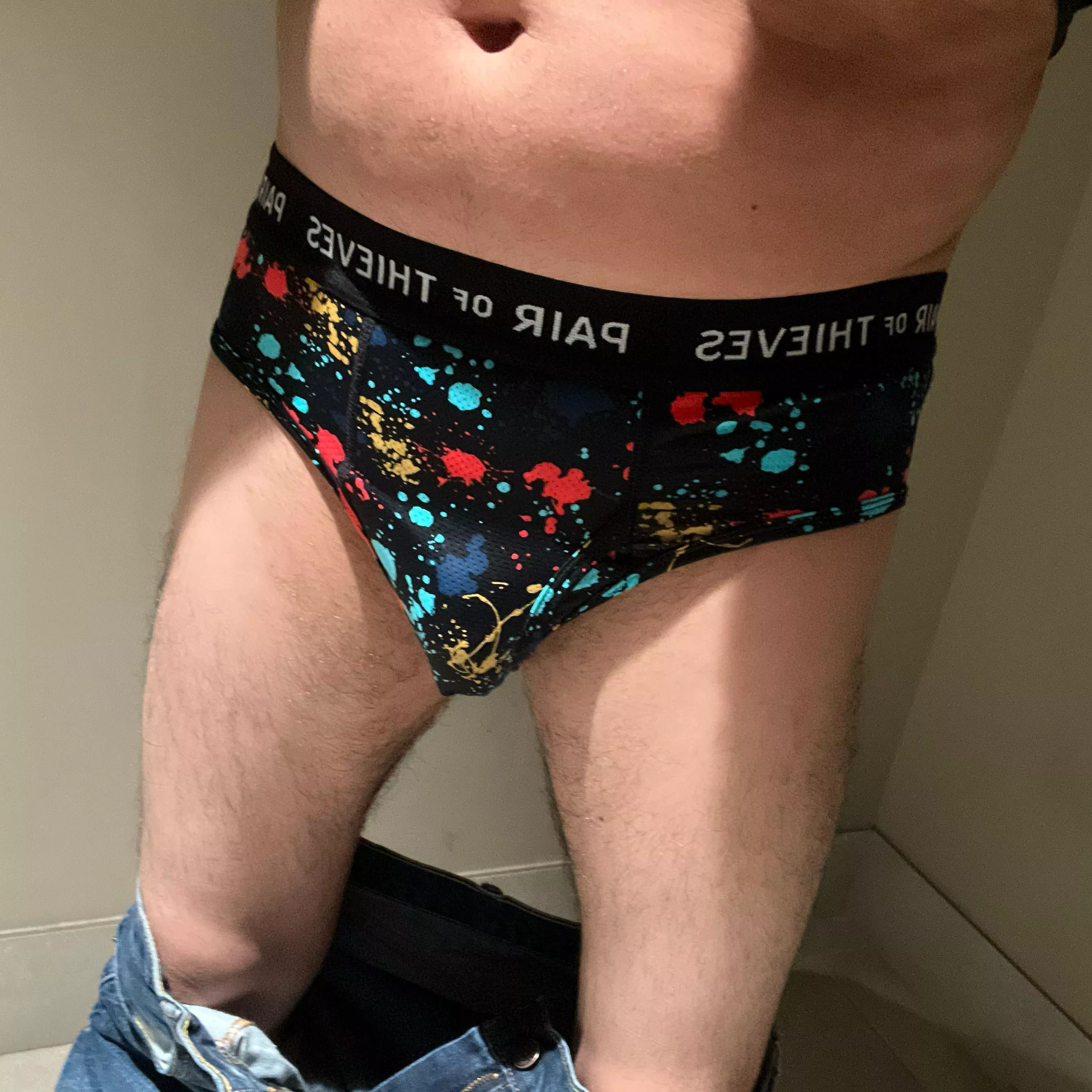 I got these from a friend. They are pretty comfy. What do y’all think?