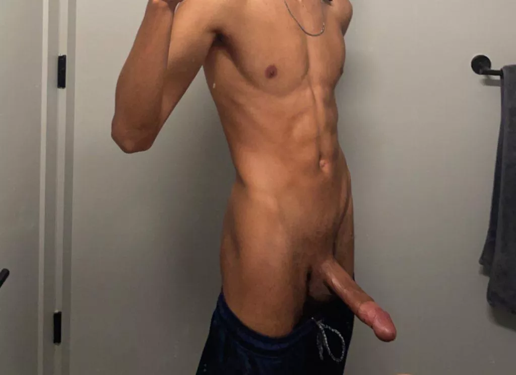 I got what you need