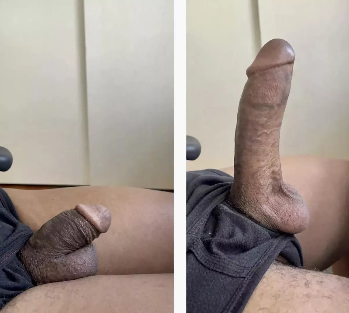 I grew him myself!
