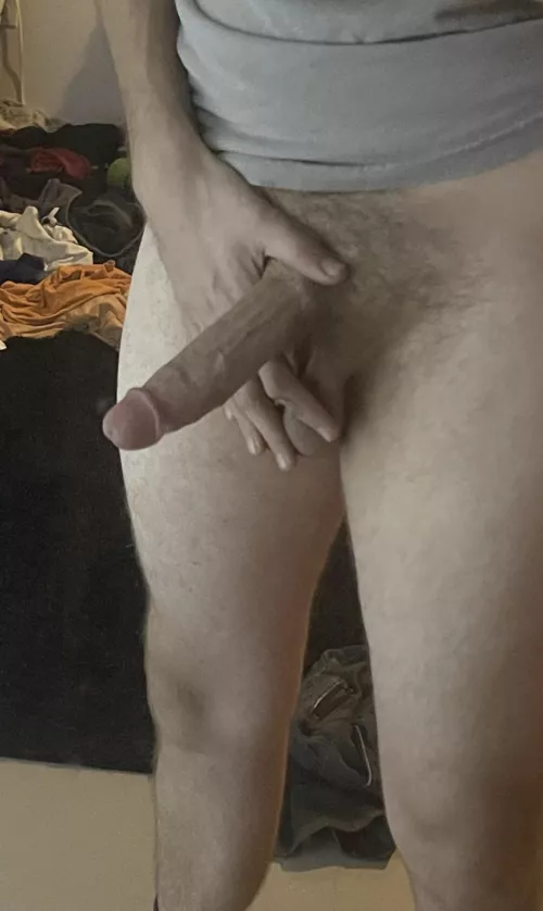 I grow weed [m27]