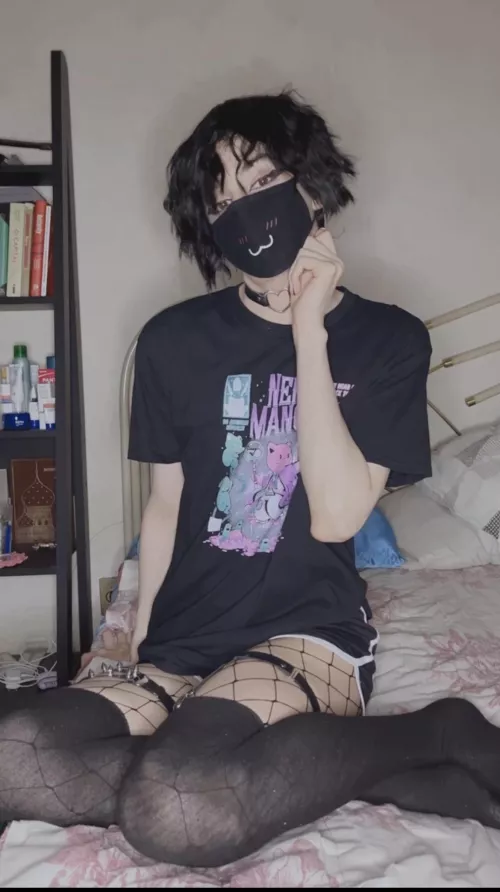 I had a stressful day, can I get a hug? 🥺