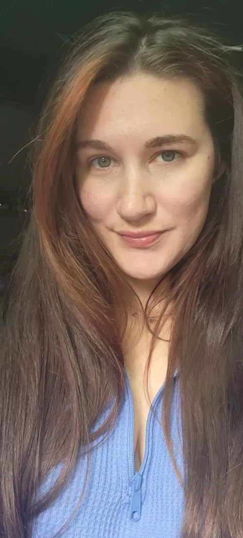 I had a taco today and it made me happy 🌮🥰 [f]