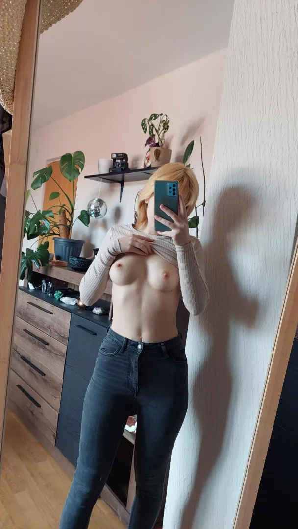 I hate wearing bras