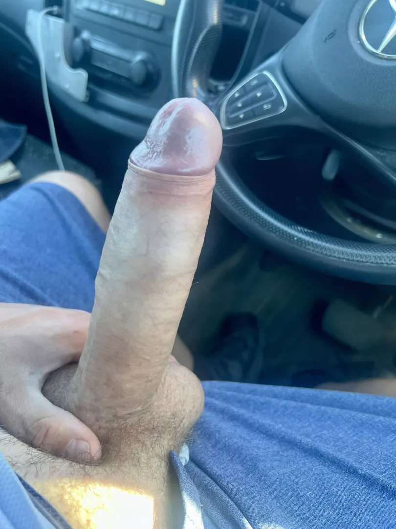 I have a big delivery for you 