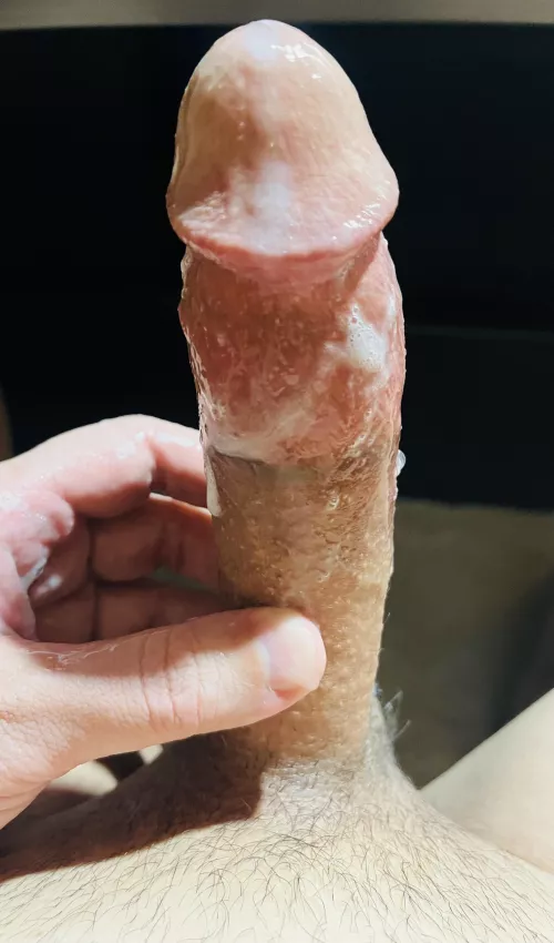 I have a creamsicle for you