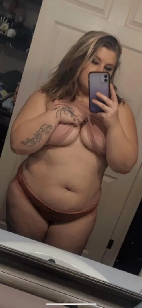 I have a snack for you