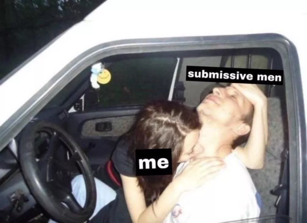 I have a soft spot for them…😉