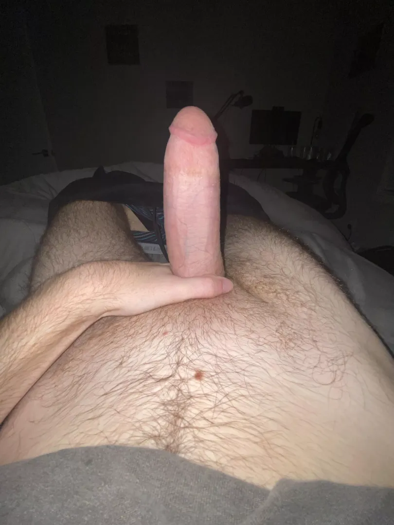 I have an open seat