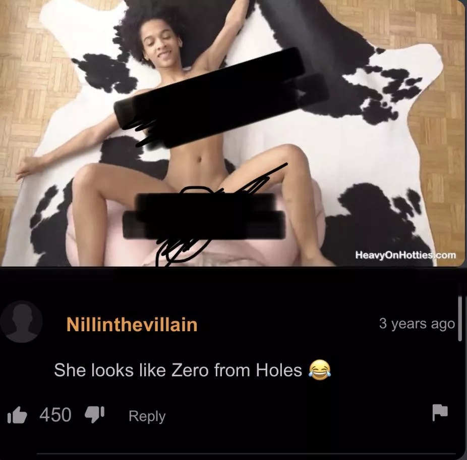 I have no words