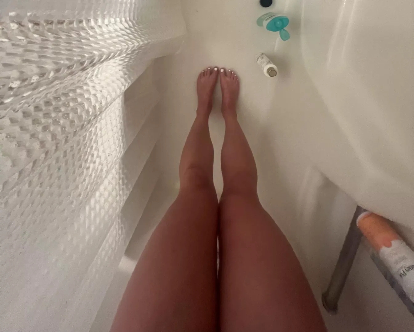 I have room for one more, who’s wants to join me?