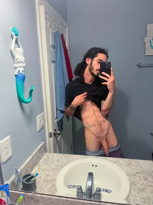 I have something for you 😮‍💨