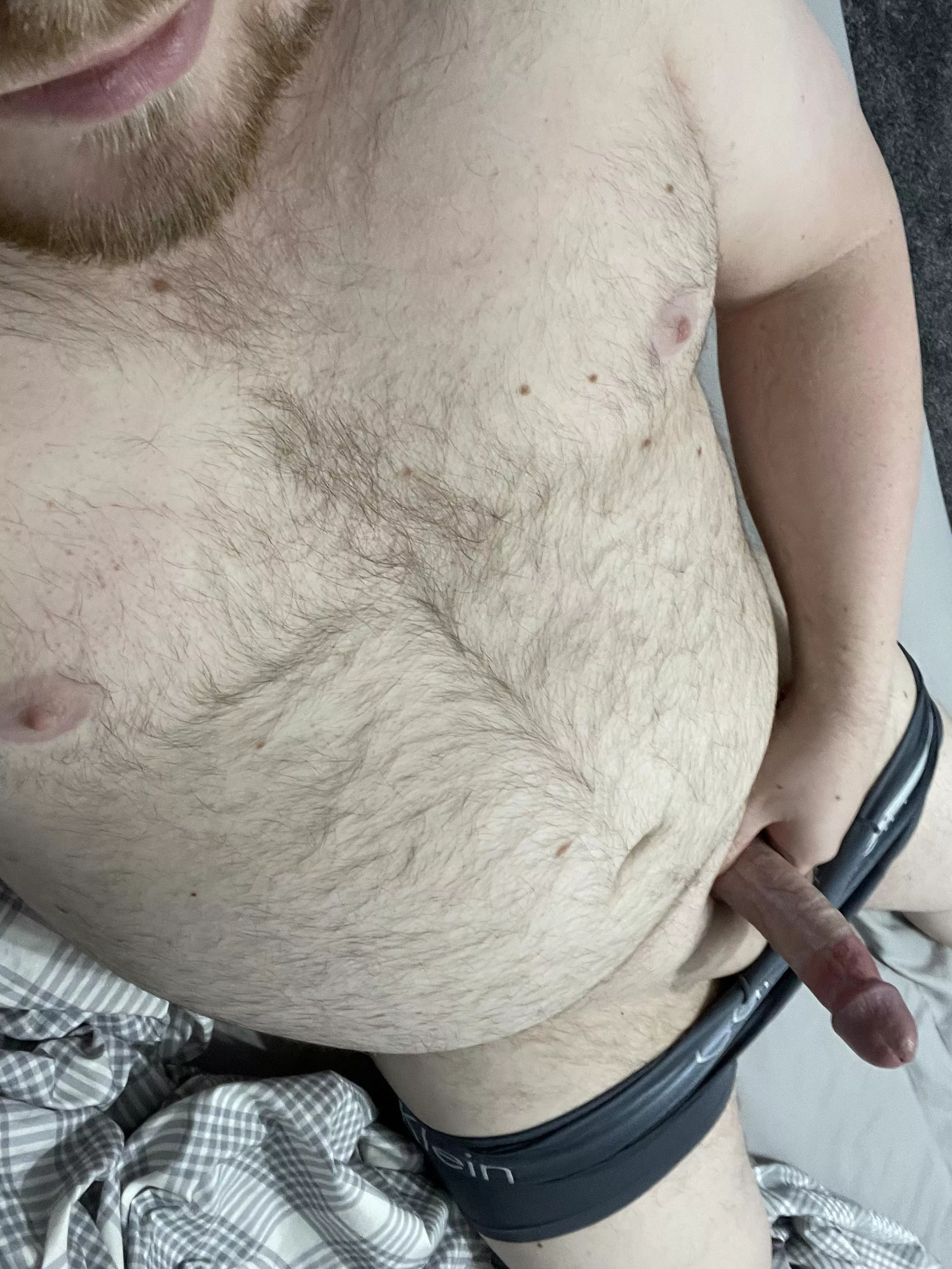 I have something for you if you are interested?