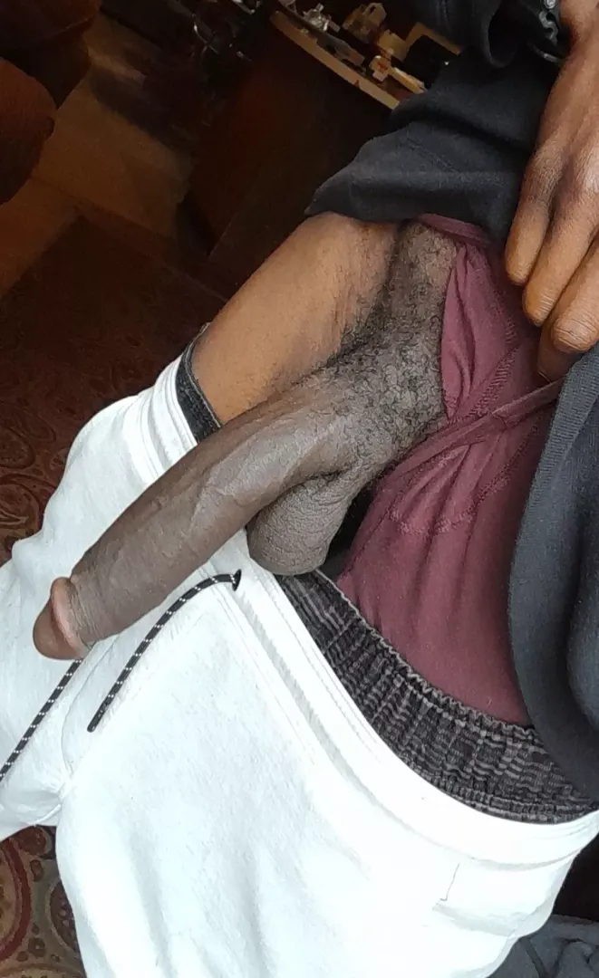I have to let him breathe 😈😈