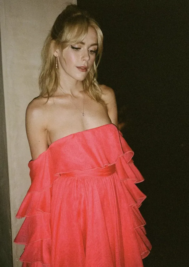 I haven't had a full orgasm in days. Kiernan wants to keep it that way...